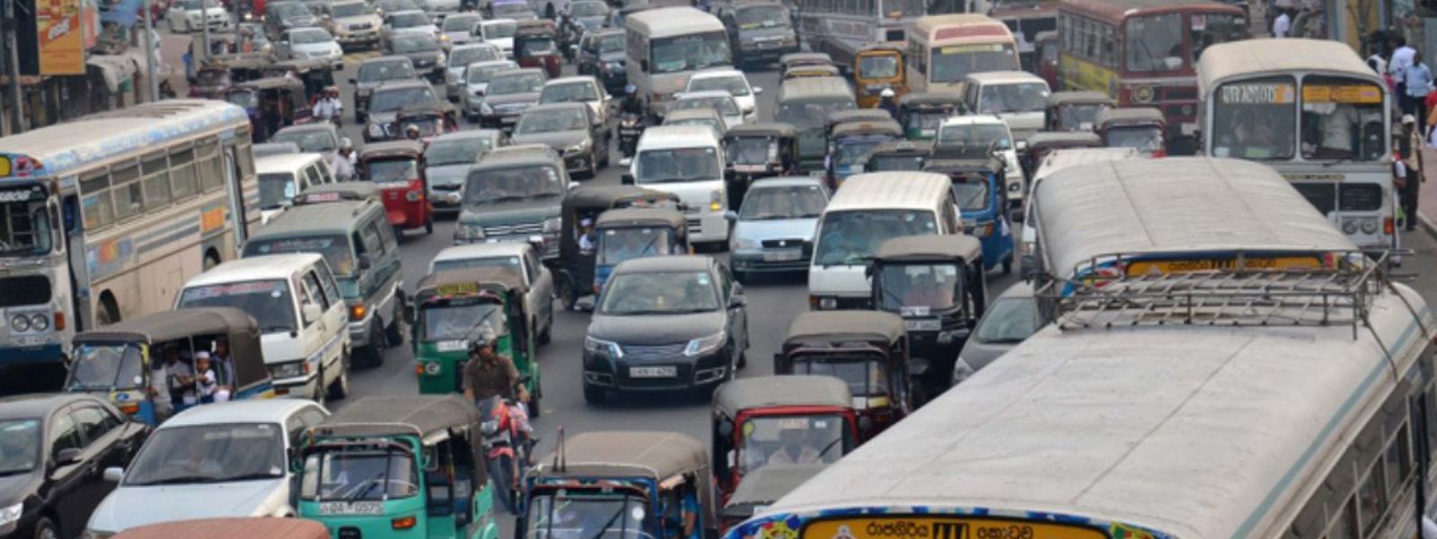 Pilot Project For Driver Demerit Points Commences
